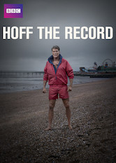 Poster: Hoff the Record