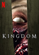 Poster: Kingdom