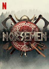 Poster: Norsemen