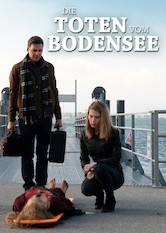 Poster: Die Toten vom Bodensee