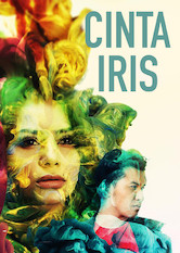 Poster: Cinta Iris