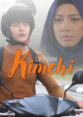 Poster: Cinta Teruna Kimchi