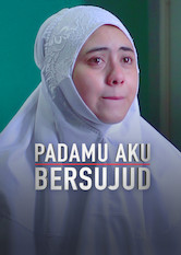 Poster: Padamu Aku Bersujud