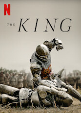 Poster: The King