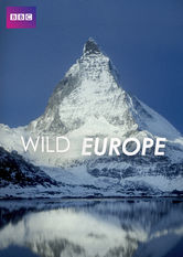 Poster: Wild Europe
