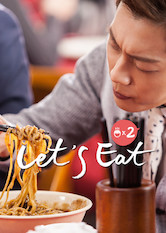 Poster: Let's Eat 2