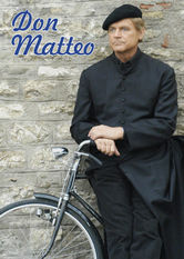 Poster: Don Matteo