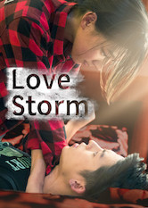 Poster: Love Storm