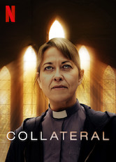 Poster: Collateral