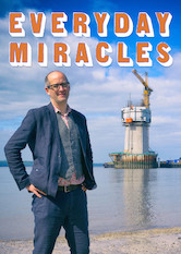 Poster: Everyday Miracles