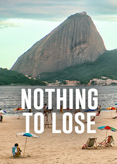 Poster: Nothing to Lose