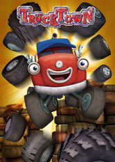 Poster: Trucktown