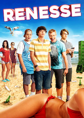 Poster: Renesse