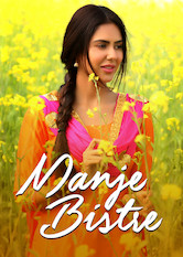 Poster: Manje Bistre