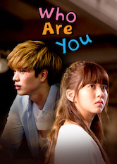 Poster: Who Are You: School 2015