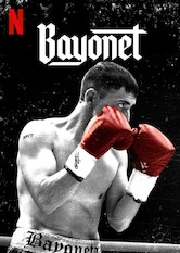 Poster: Bayonet