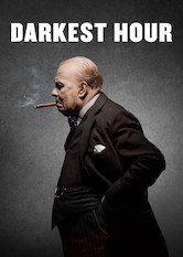 Poster: Darkest Hour