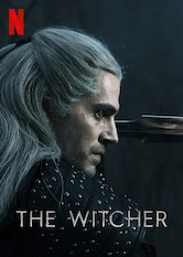 Poster: The Witcher