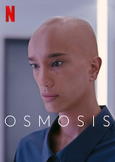 Poster: Osmosis