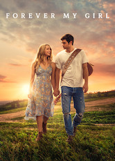 Poster: Forever My Girl