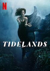 Poster: Tidelands