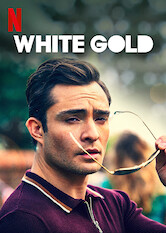 Poster: White Gold