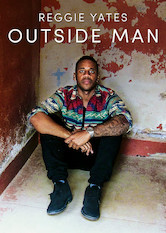 Poster: Reggie Yates Outside Man