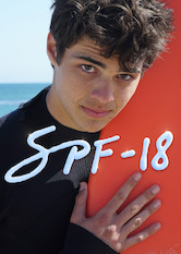 Poster: SPF-18