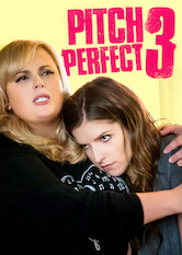 Poster: Pitch Perfect 3