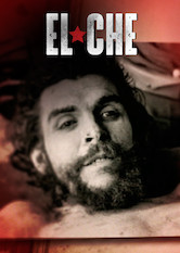 Poster: El Che