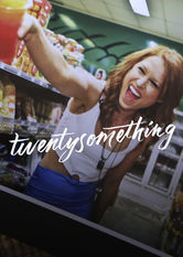 Poster: Twentysomething