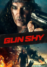 Poster: Gun Shy