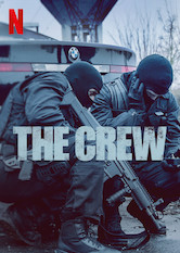 Poster: The Crew