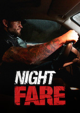 Poster: Night Fare