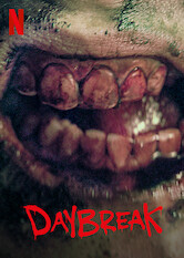 Poster: Daybreak