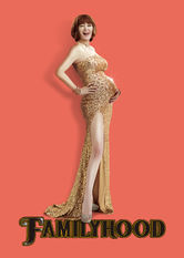 Poster: Familyhood