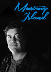 Poster: Mustang Island