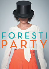 Poster: Foresti Party