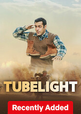 Poster: Tubelight
