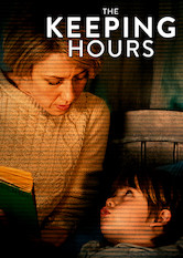 Poster: The Keeping Hours