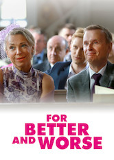 Poster: I nöd eller lust