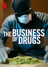 Poster: The Business of Drugs