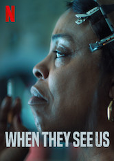 Poster: When They See Us