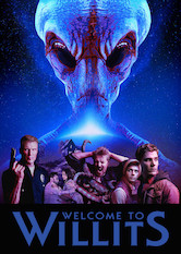 Poster: Welcome to Willits