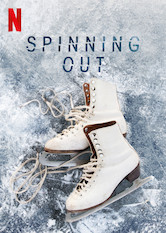 Poster: Spinning Out