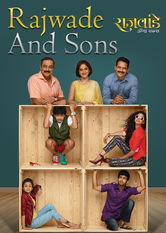 Poster: Rajwade & Sons