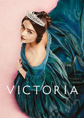 Poster: Victoria