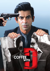 Poster: Coffee with D