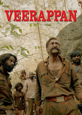 Poster: Veerappan