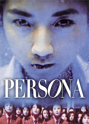 Poster: Persona